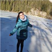 Profesora bilingüe de Español como lengua extranjera